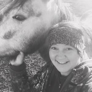 Meet your Posher, Janet